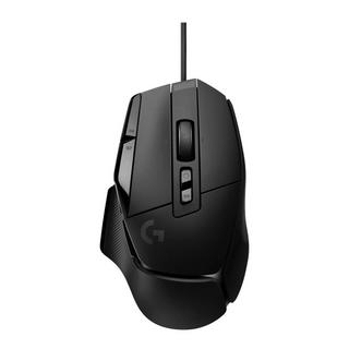 Buy Logitech g502 x wired gaming mouse,hero 25k gaming sensor  - black in Kuwait