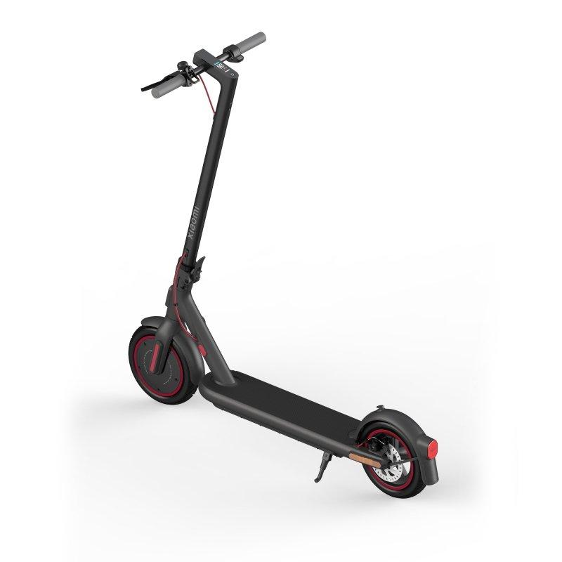 Xiaomi Mi Electric Scooter 4 Pro - Black