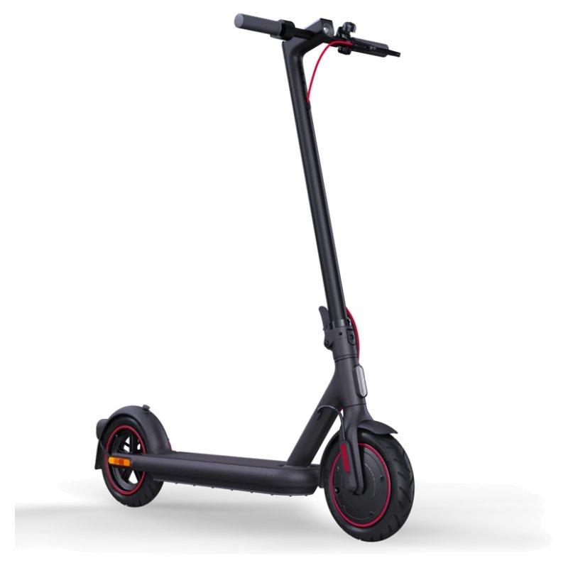 Xiaomi Mi Electric Scooter 4 Pro - Black