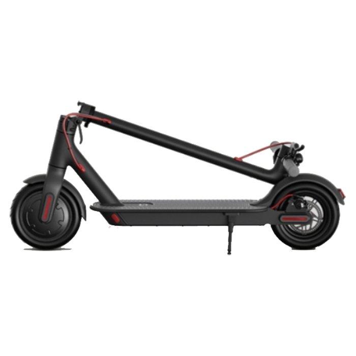سكوتر كهربائي 3 لايت مي من شاومي - أسود (UK)