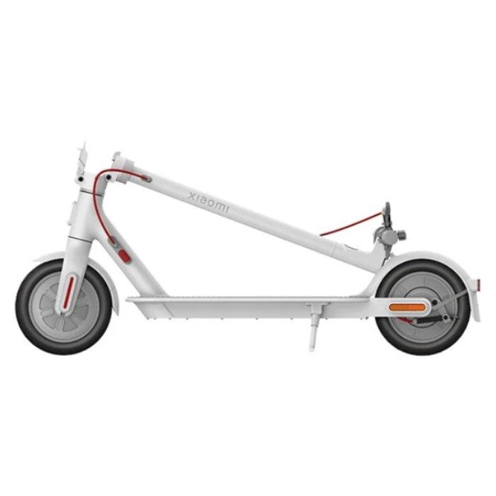 Xiaomi mi 3 Lite Electric Scooter - White (UK)