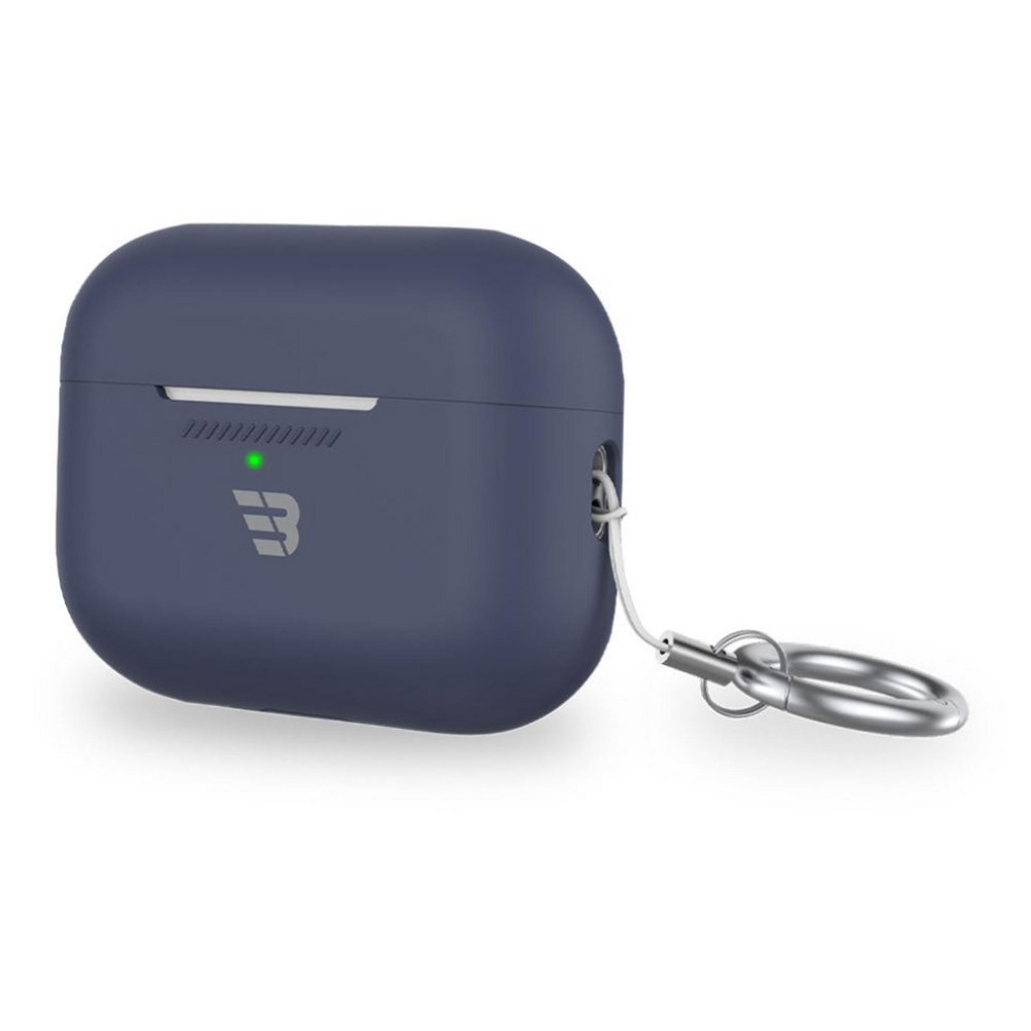Baykron Case for Airpods Pro 2 - Blue