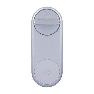 Buy Yale linus smart lock, 05/101200/si - silver in Kuwait