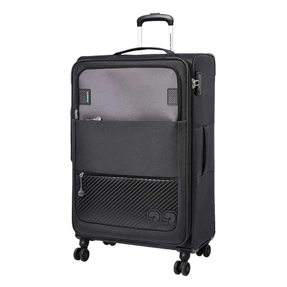 Majoris by American Tourister Combo set of 3 Black
