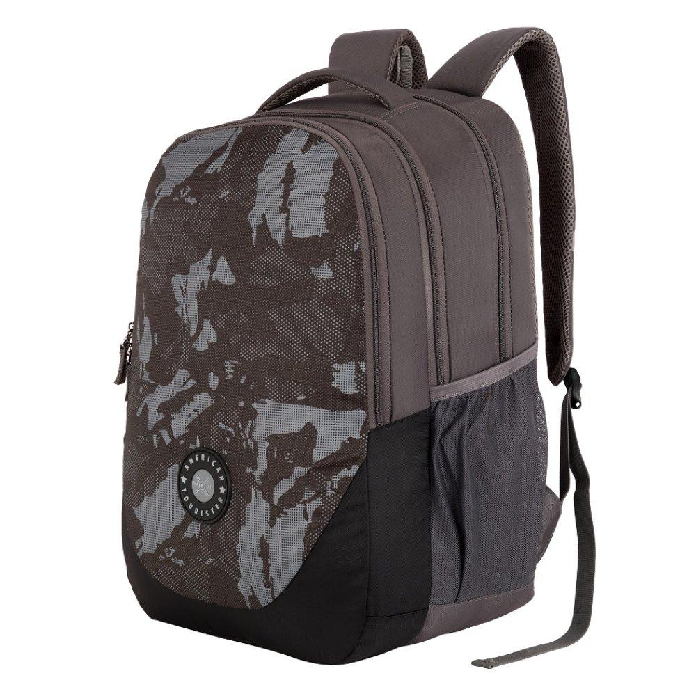 Majoris by American Tourister Combo set of 3 Black