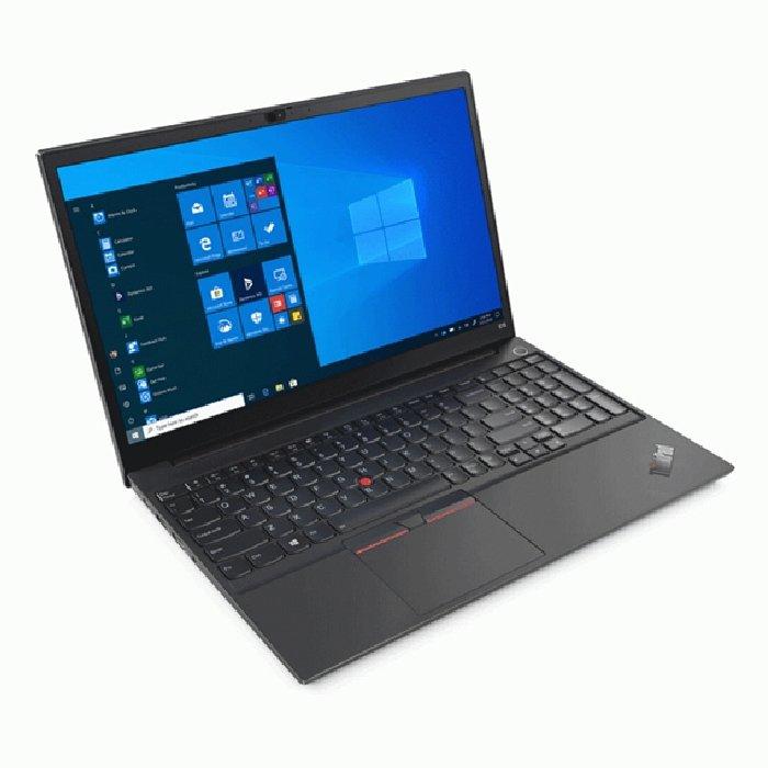Lenovo ThinkPad E15 Gen 4 Laptop, Intel Core i5, 8GB RAM, 256GB SSD, 15.6-inch, Windows 11 Pro, 21E7CTO -  Black