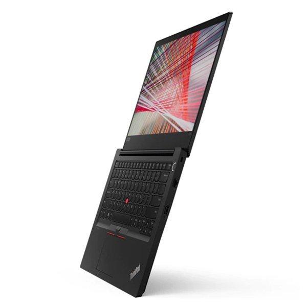 Lenovo ThinkPad E14 Gen 4 Laptop, Intel Core i5, 8GB RAM, 256GB SSD, 14 inch, Windows 11 Pro, 21E4CT - Black