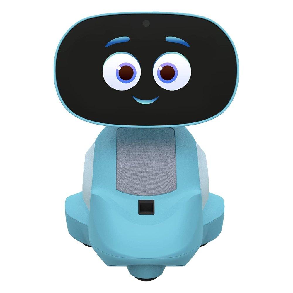 اشتري الروبوت التعليمي ميكو 3 مدعوم بالذكاء الاصطناعي - أزرق في السعودية