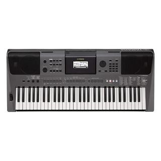 Buy Yamaha portable keyboard 61 keys (psr-i500) indian in Kuwait