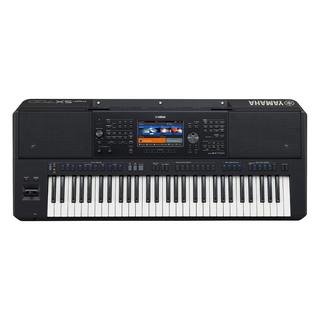 اشتري لوحة مفاتيح موسيقية ياماها - 61 مفتاح (psr-sx700) في الكويت