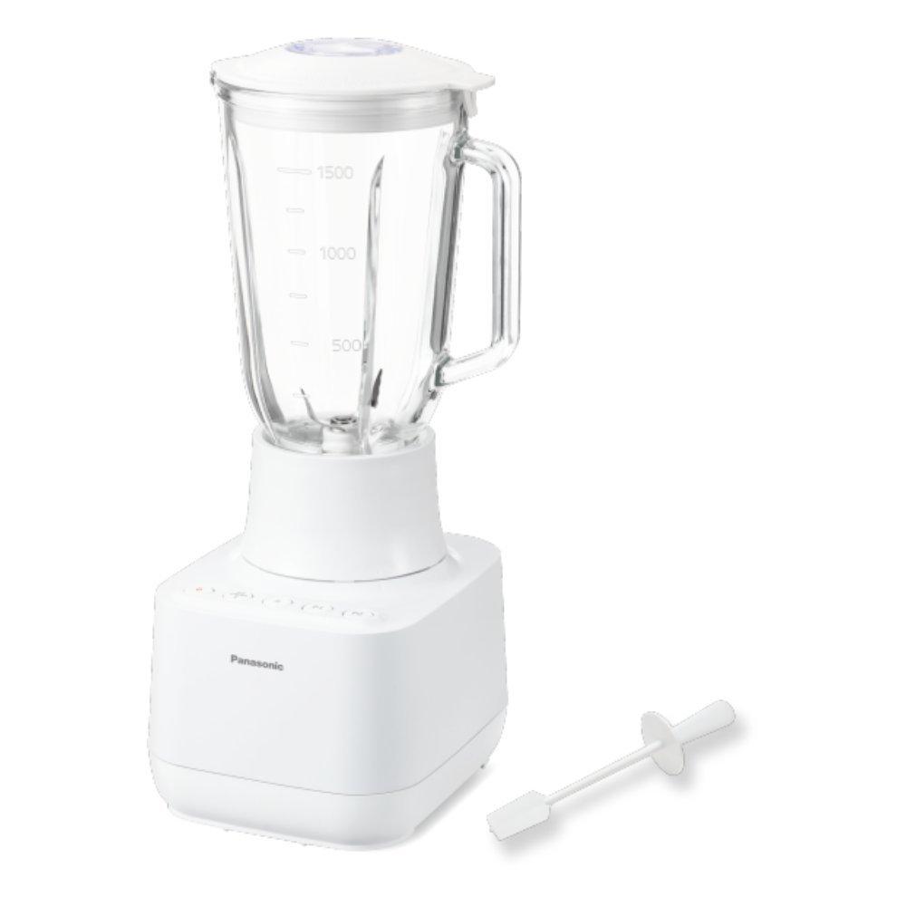 Panasonic Blender, 700 W, 2L, MX-MG5321WTZ - White