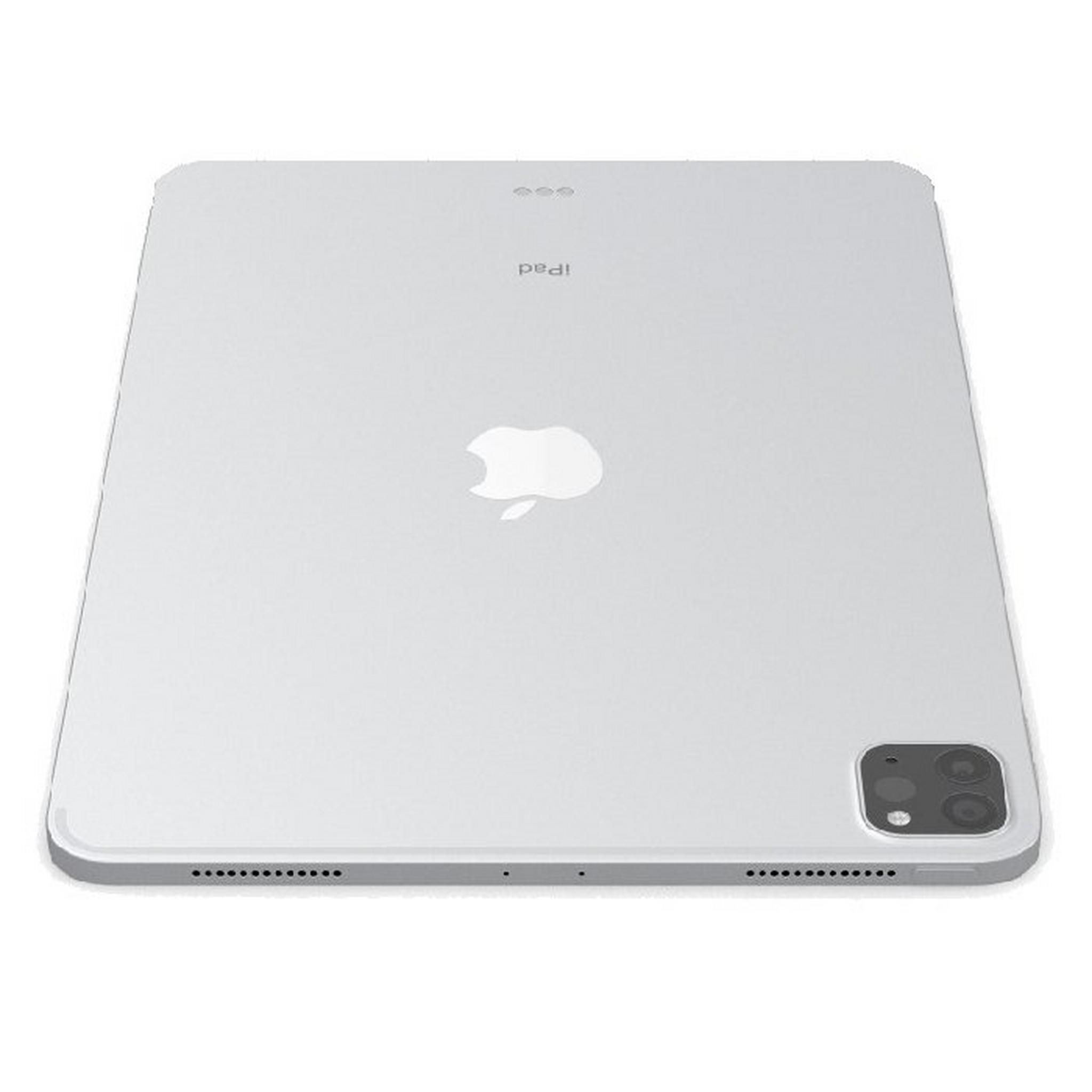 Apple iPad Pro 2022 M2, 1TB, 11-inch, WiFi, MNXL3AB/A - Silver