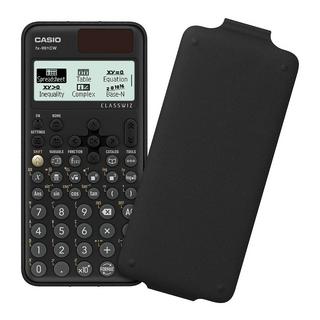 Buy Casio fx-991cw standard scientific calculator - black in Kuwait