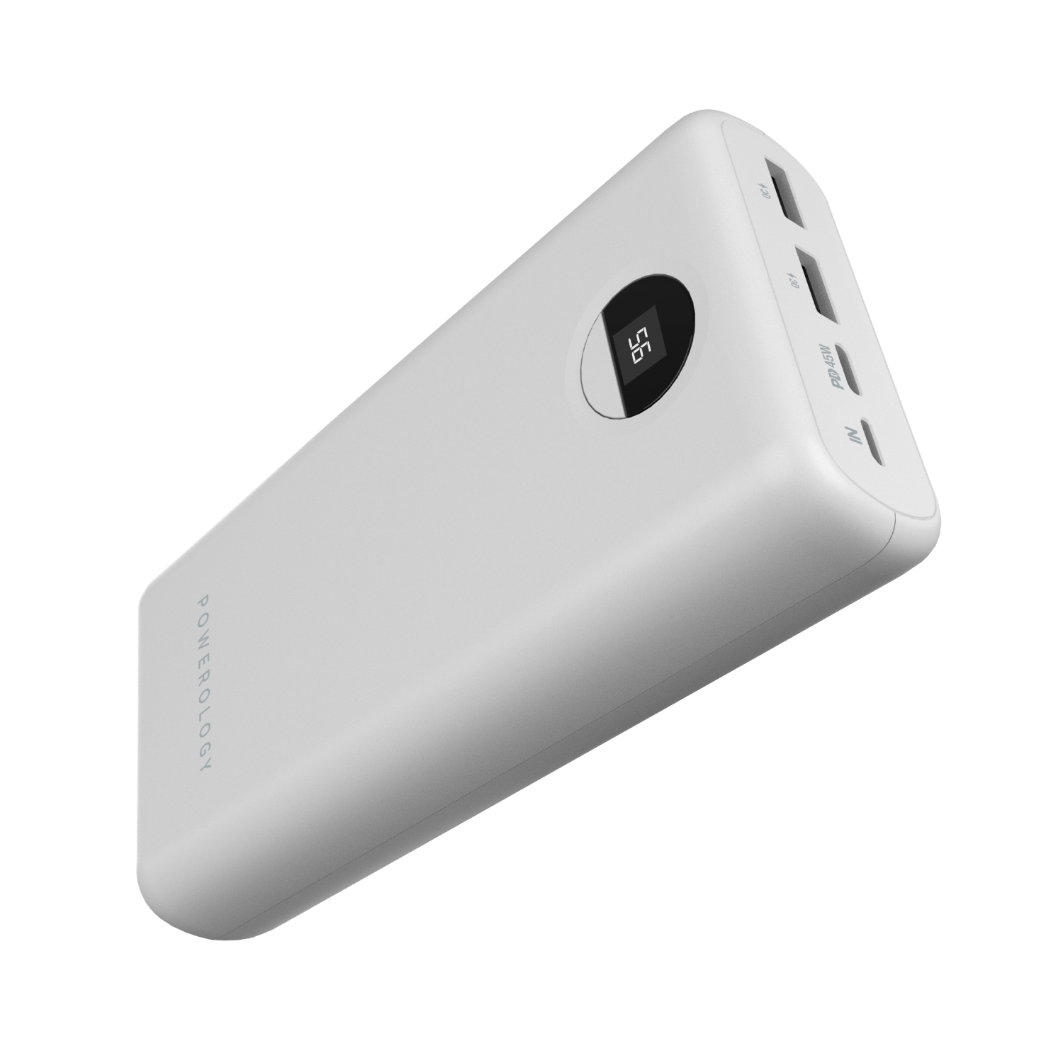 powerology-45w-pd-qc3-0-3-ports-30000mah-power-bank-white-price