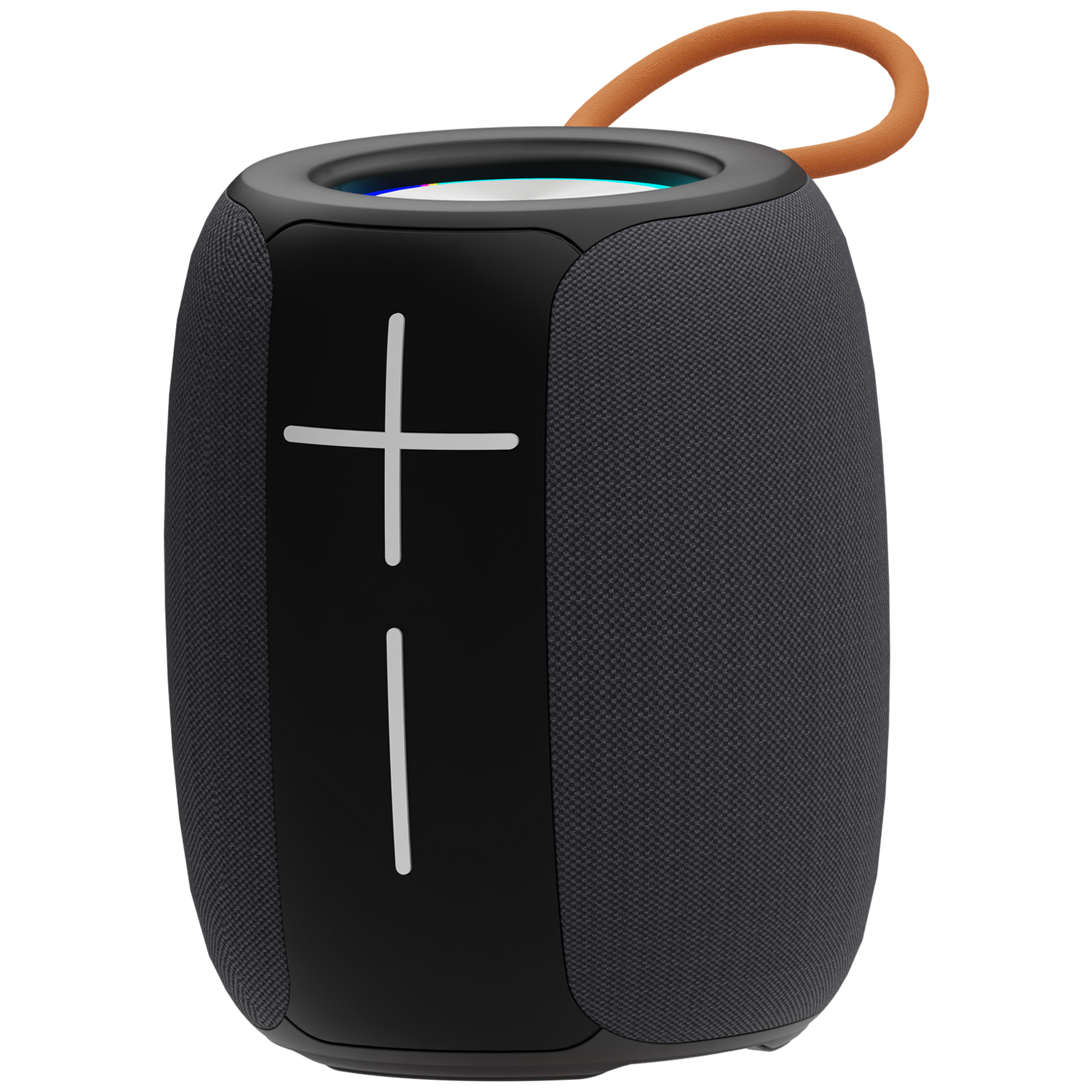Powerology Ghost Wireless Speaker - Black