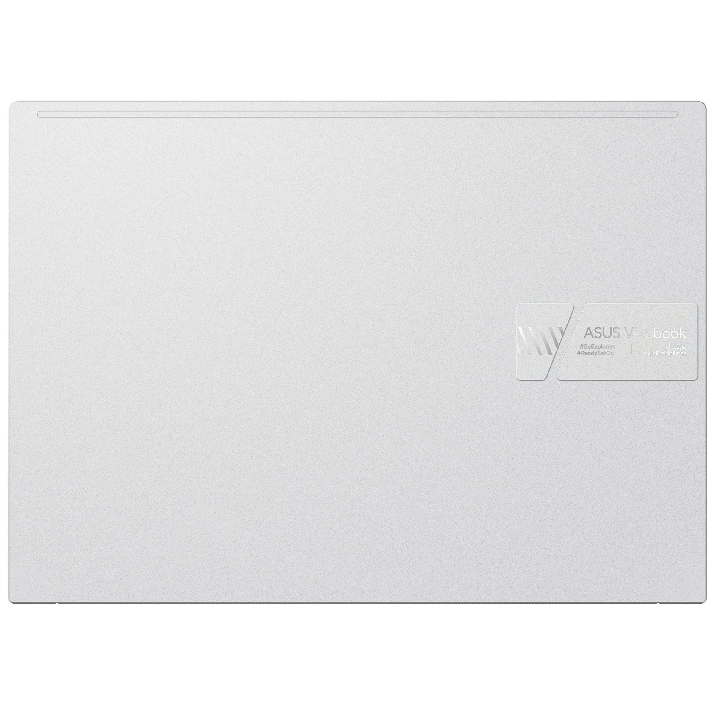 Asus Vivobook Pro 14X OLED Ryzen 7, 16GB RAM, 1TB SSD, 15-inch Laptop - Silver