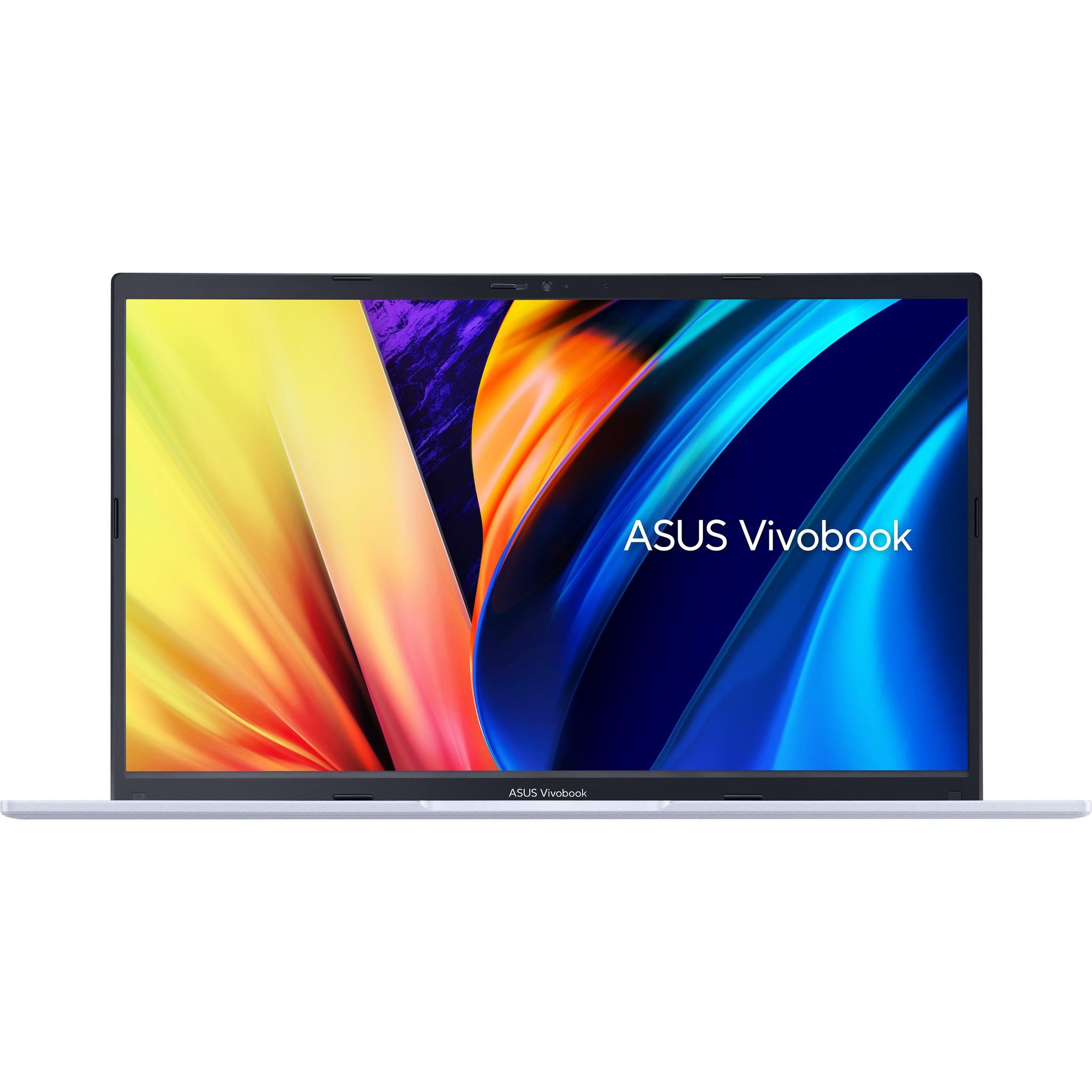 Asus X510 intel core i5 12th Gen, 8GB RAM, 512GB SSD, 15-inch Laptop - Silver