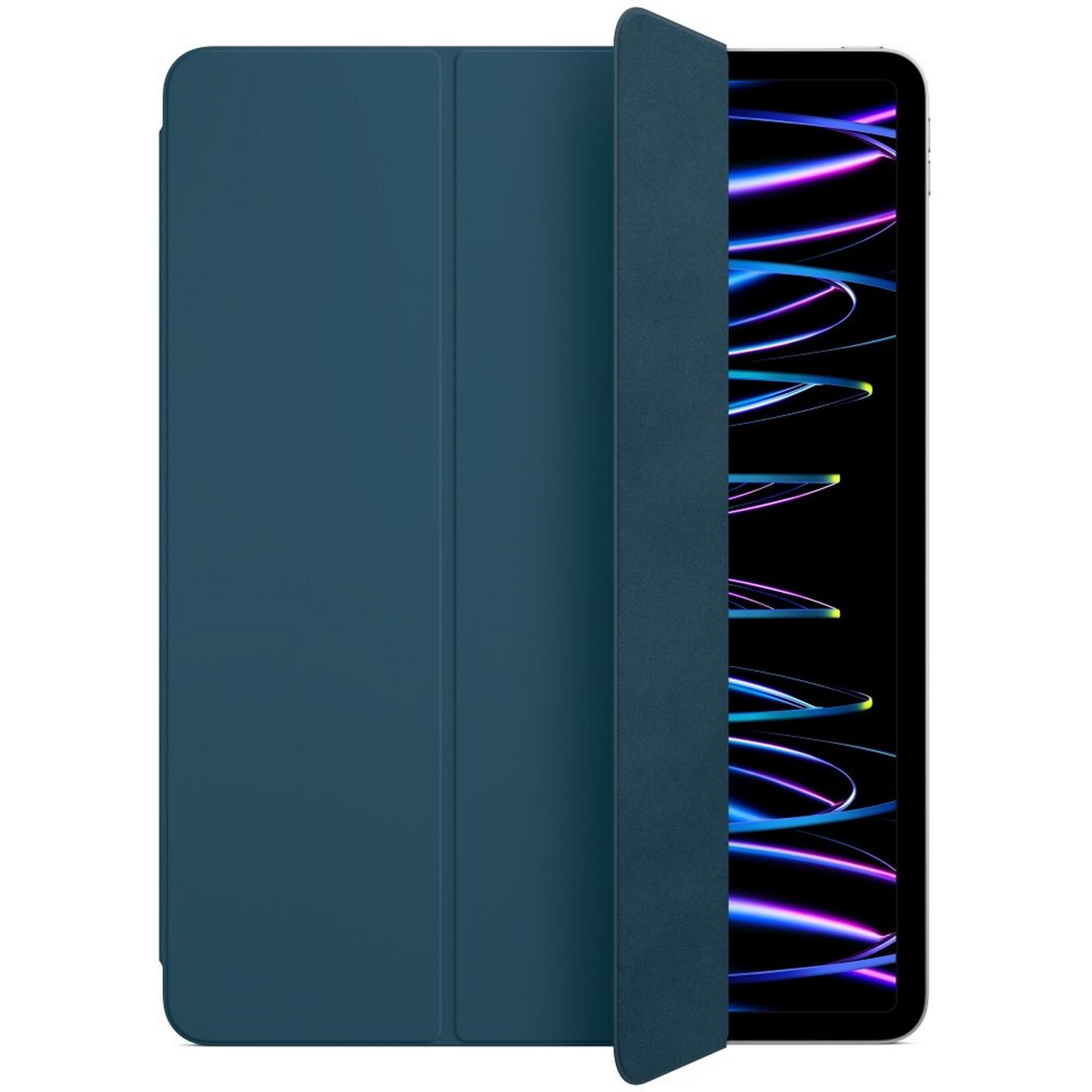 Smart Folio for iPad Pro 11-inch (4th generation) - Marine Blue