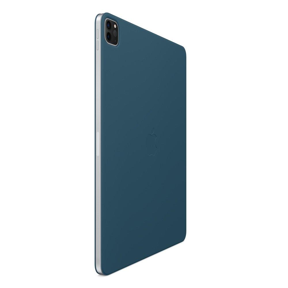 Smart Folio for iPad Pro 11-inch (4th generation) - Marine Blue