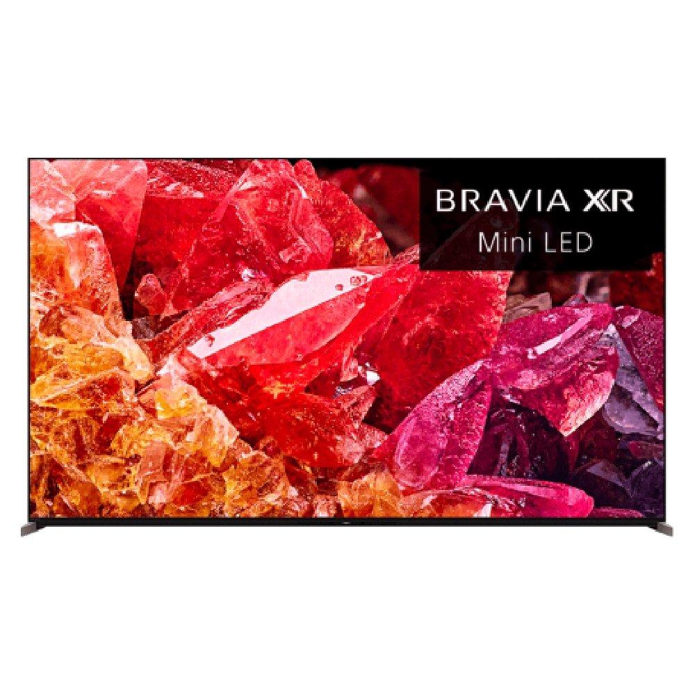 Buy Sony smart tv 65-inch android uhd hdr (xr-65x95k) in Kuwait