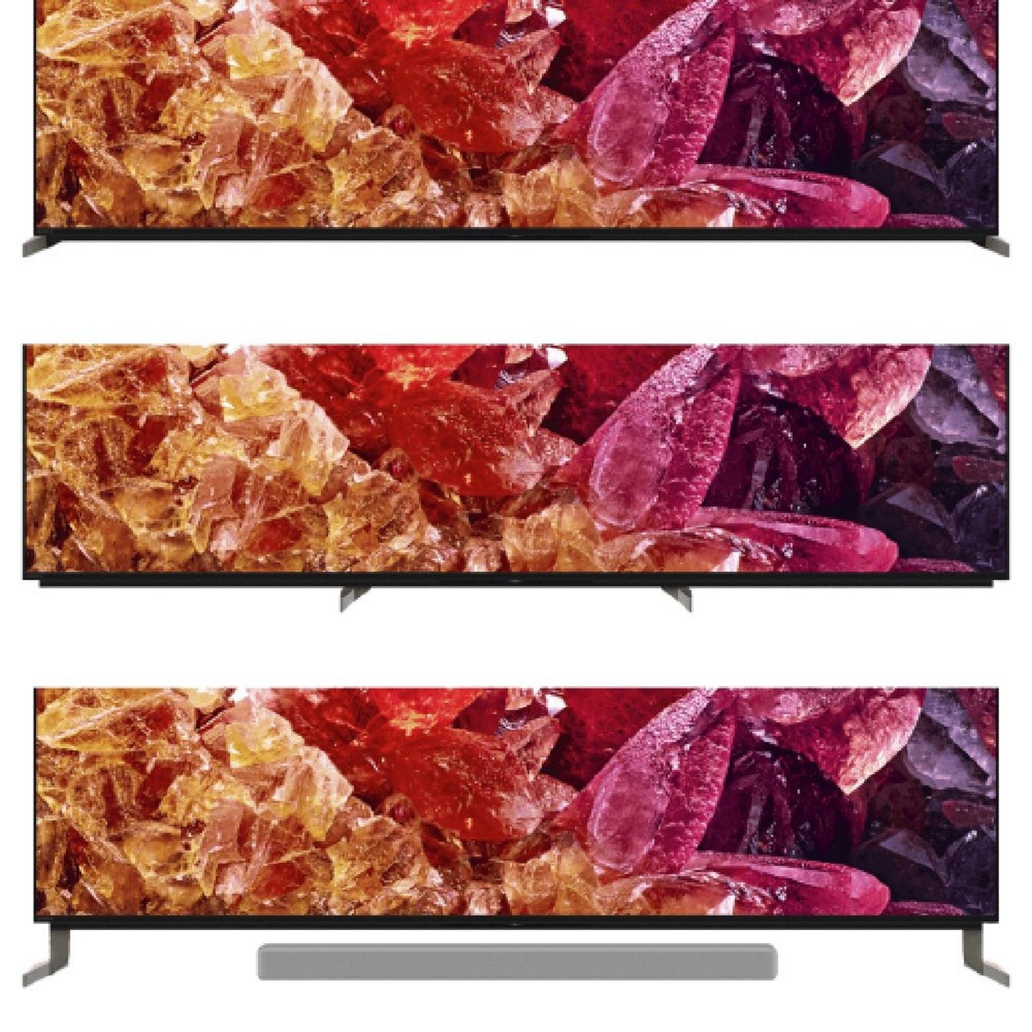 Sony Smart TV 65-inch Android UHD HDR (XR-65X95K)