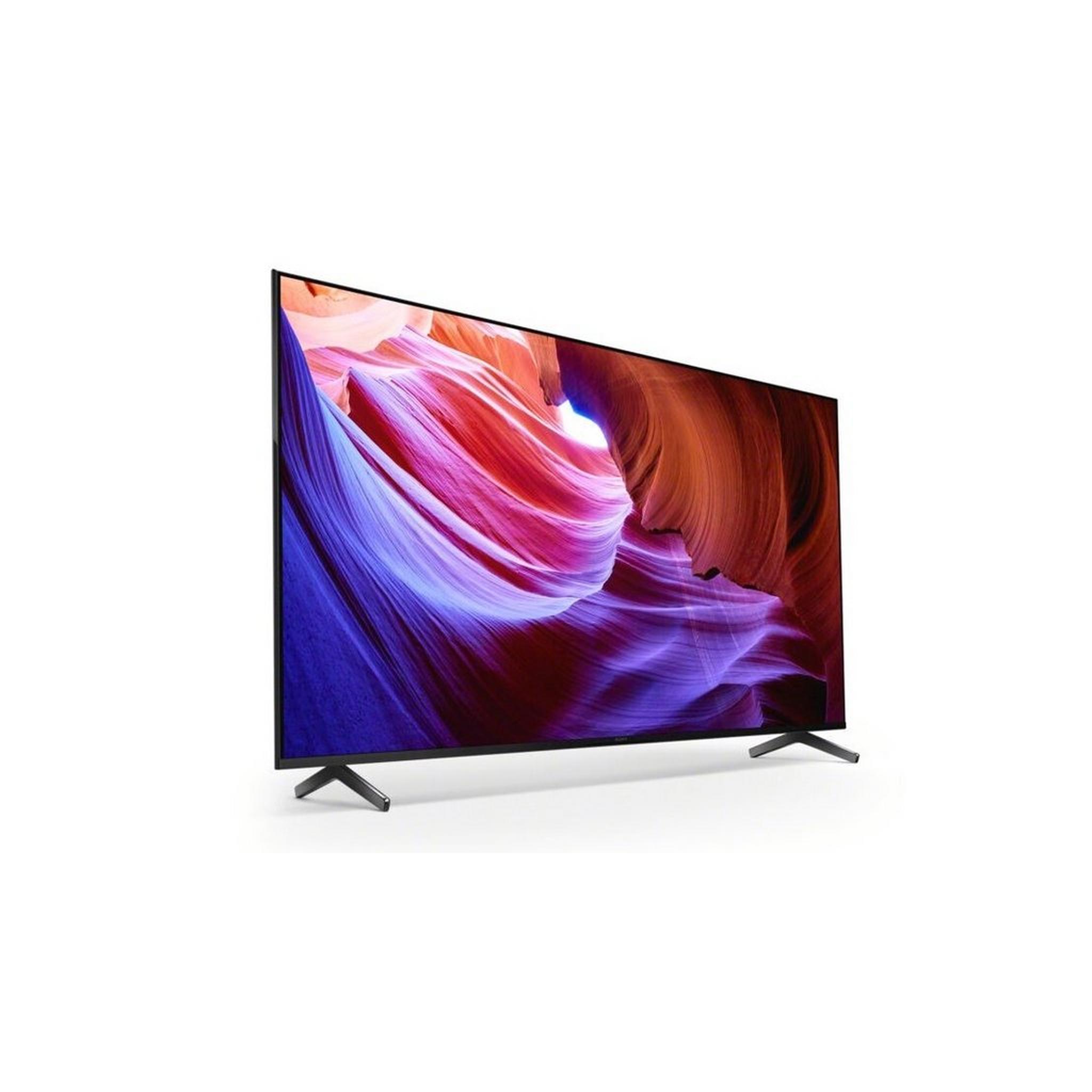 Sony Smart TV 85 inch Android UHD LED 4K HDR (KD-85X85K)