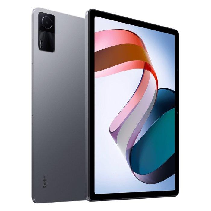 Xiaomi Redmi Pad 128GB Wifi Tablet Grey| Xcite Kuwait