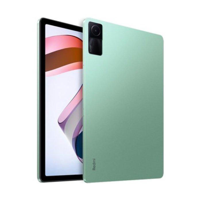 XIAOMI Redmi Pad Tablet 10.61 -inch 6GB RAM 128GB Wi-Fi VHU4202EN  Mint Green