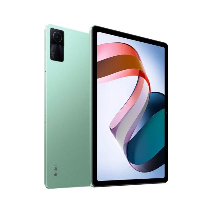 XIAOMI Redmi Pad Tablet 10.61 -inch 6GB RAM 128GB Wi-Fi VHU4202EN  Mint Green