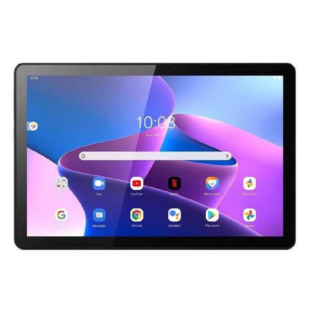 Lenovo TAB M10 3rd Gen, 4G, 10.1-inch, 32GB - Grey