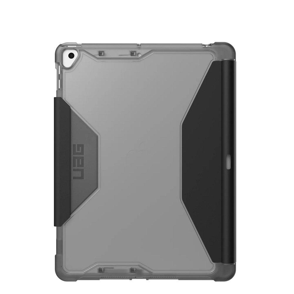 UAG PLYO Series Case For iPad 10.2" (10TH GEN) - Black/Ice