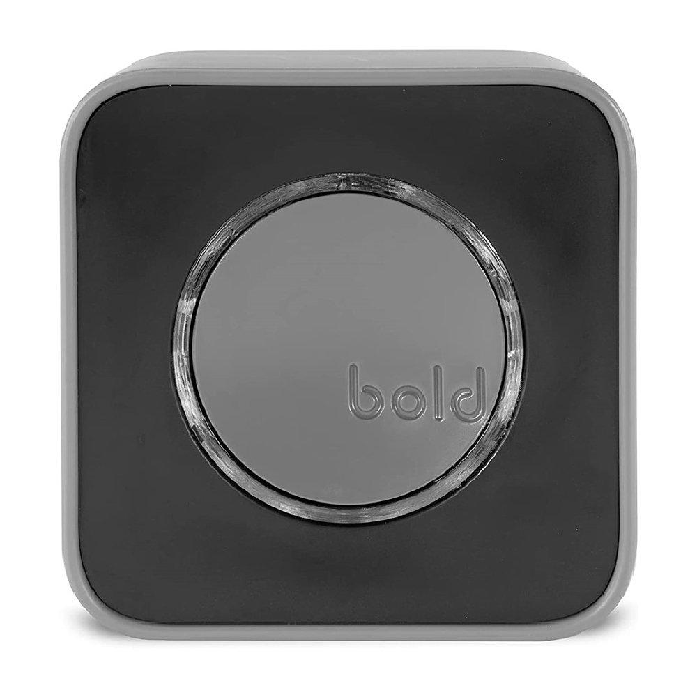 Bold SX-33 Smart Cylinder Door Lock With App Control + Bold Connect