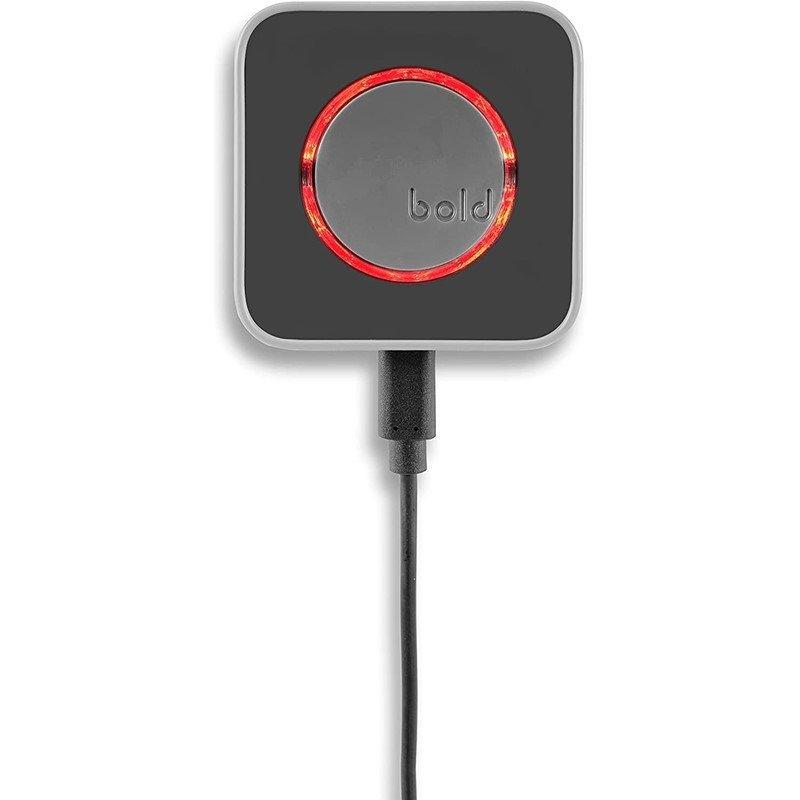 Bold SX-33 Smart Cylinder Door Lock With App Control + Bold Connect