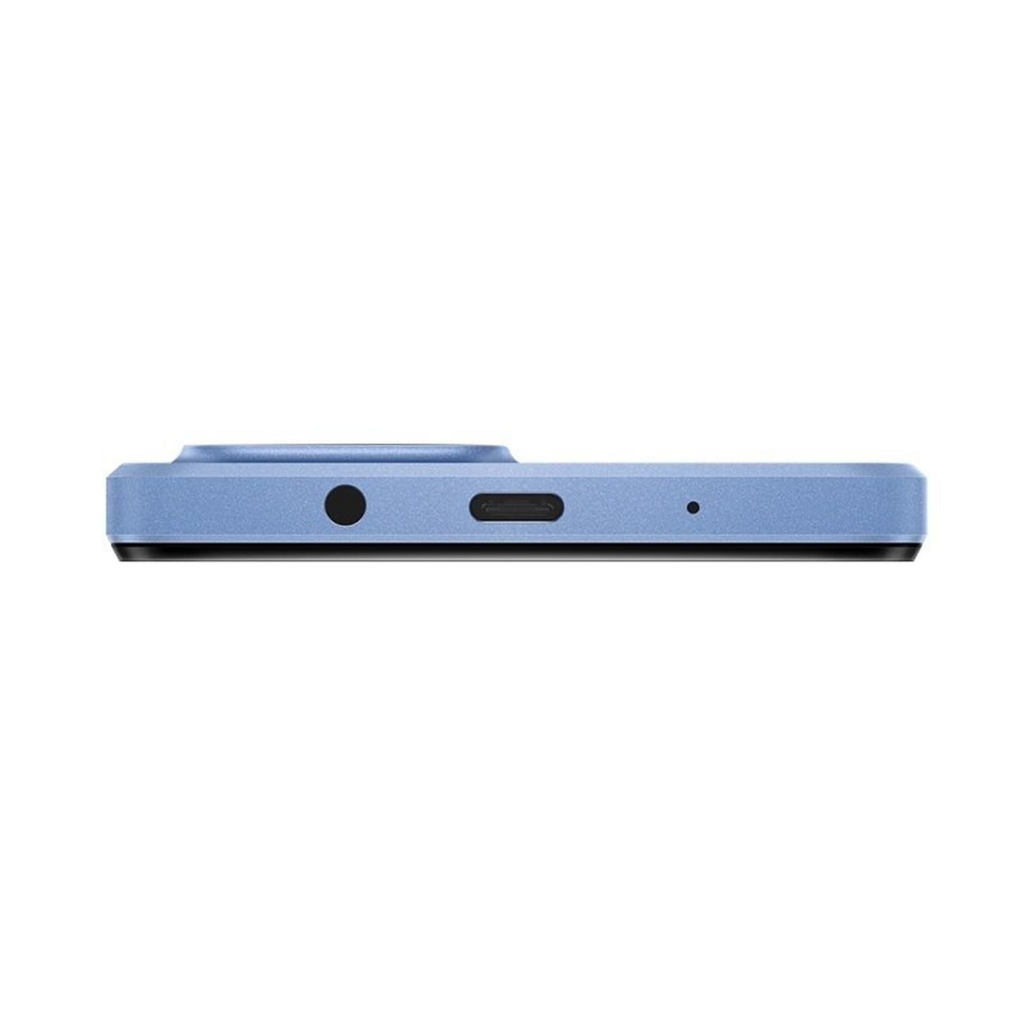 هاتف هواوي نوفا واي 61 بسعة 64 جيجابايت - أزرق