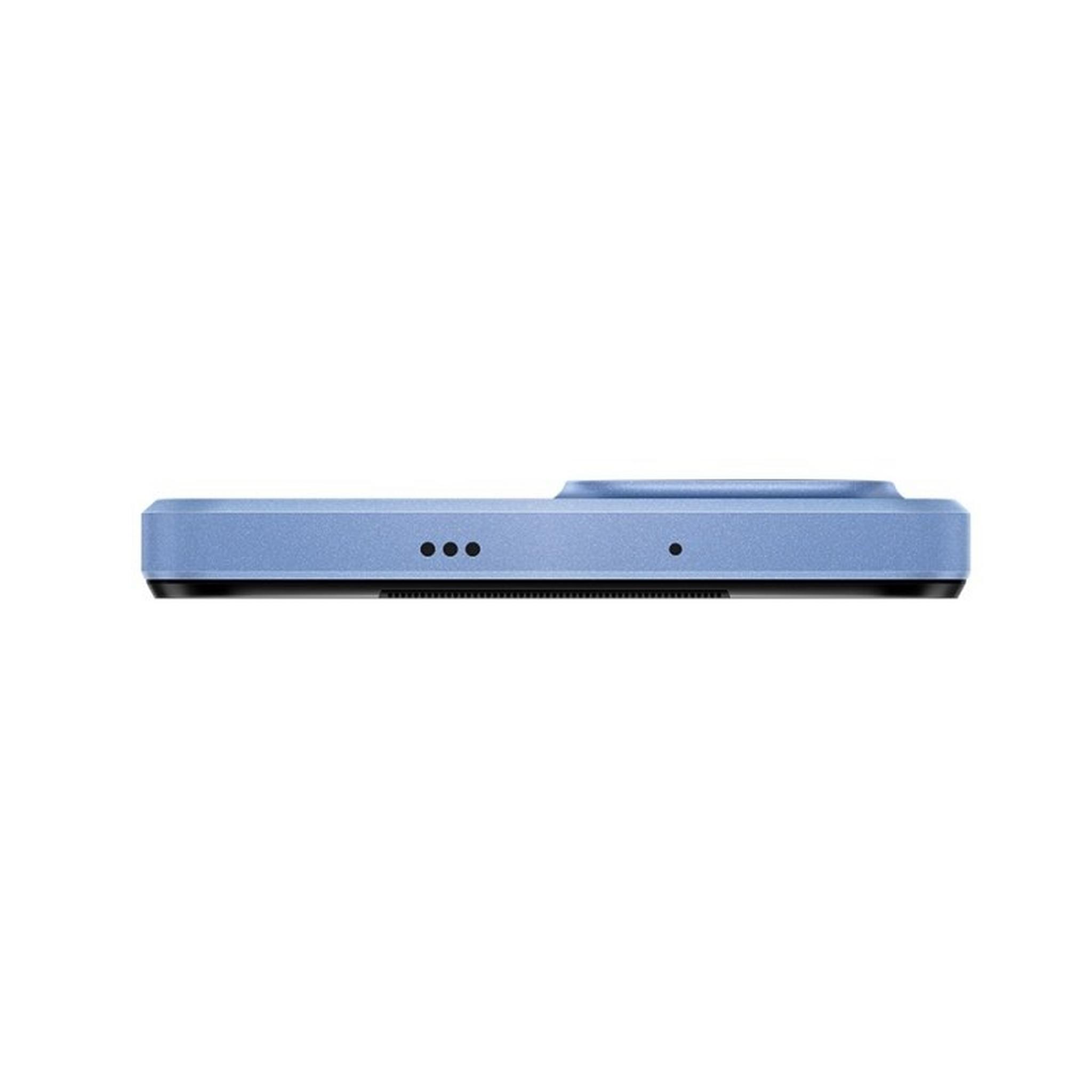 هاتف هواوي نوفا واي 61 بسعة 64 جيجابايت - أزرق