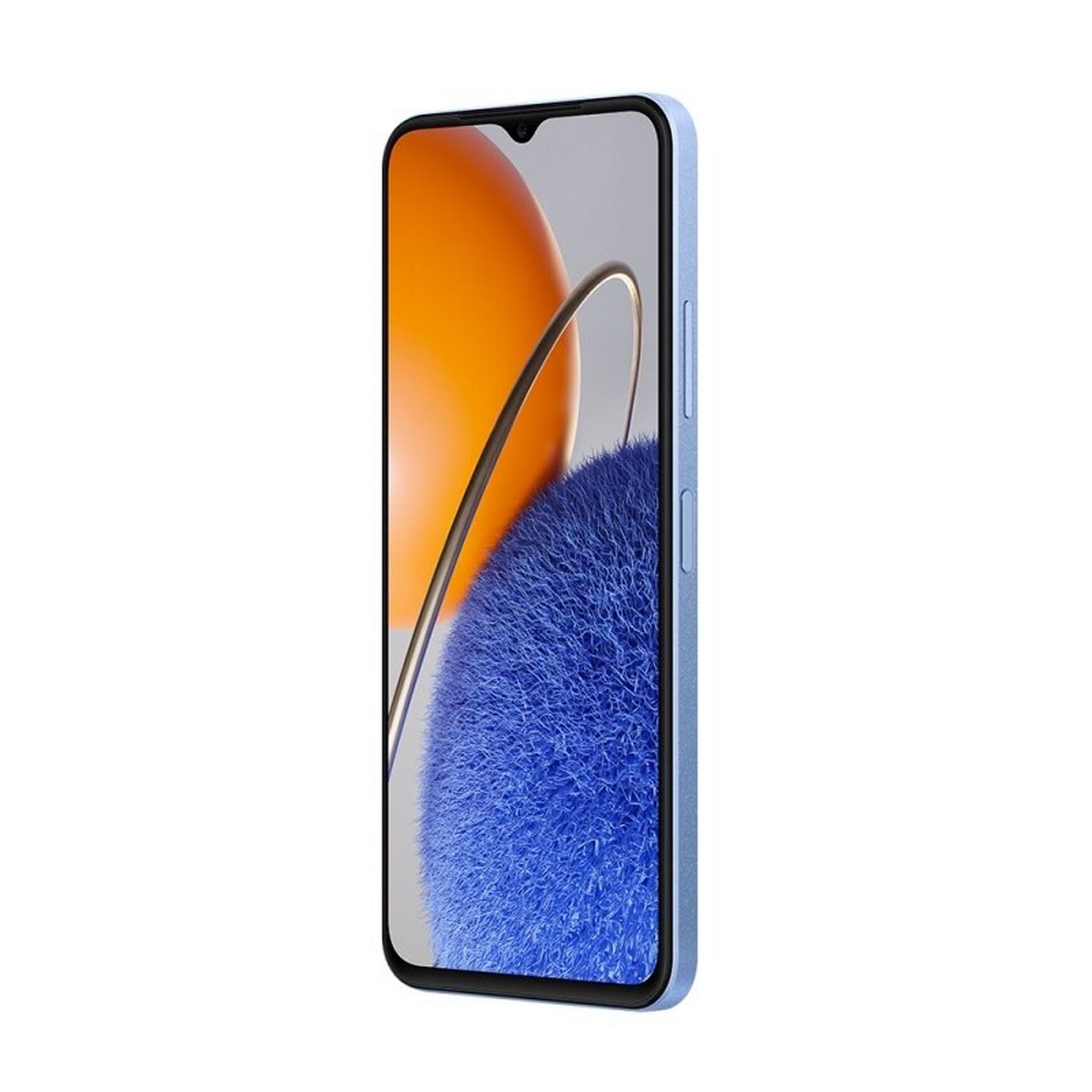 Huawei Nova Y61 64GB Phone - Sapphire Blue