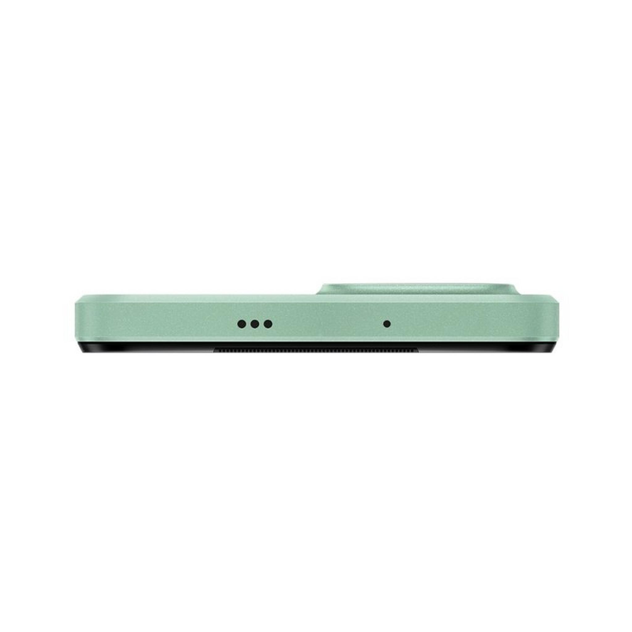 Huawei Nova Y61 64GB Phone - Mint Green