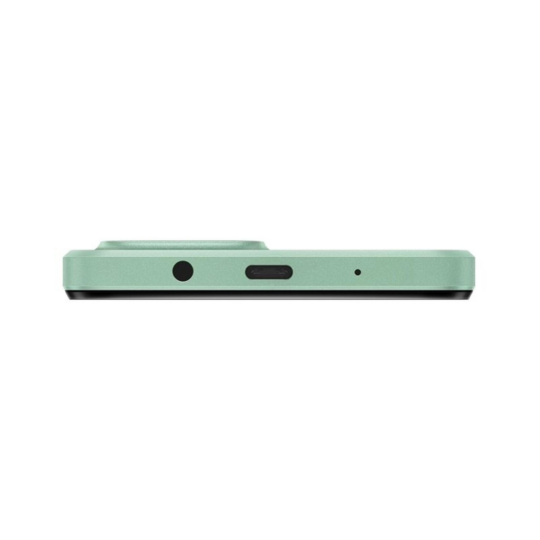 هاتف هواوي نوفا واي 61 بسعة 64 جيجابايت - أخضر