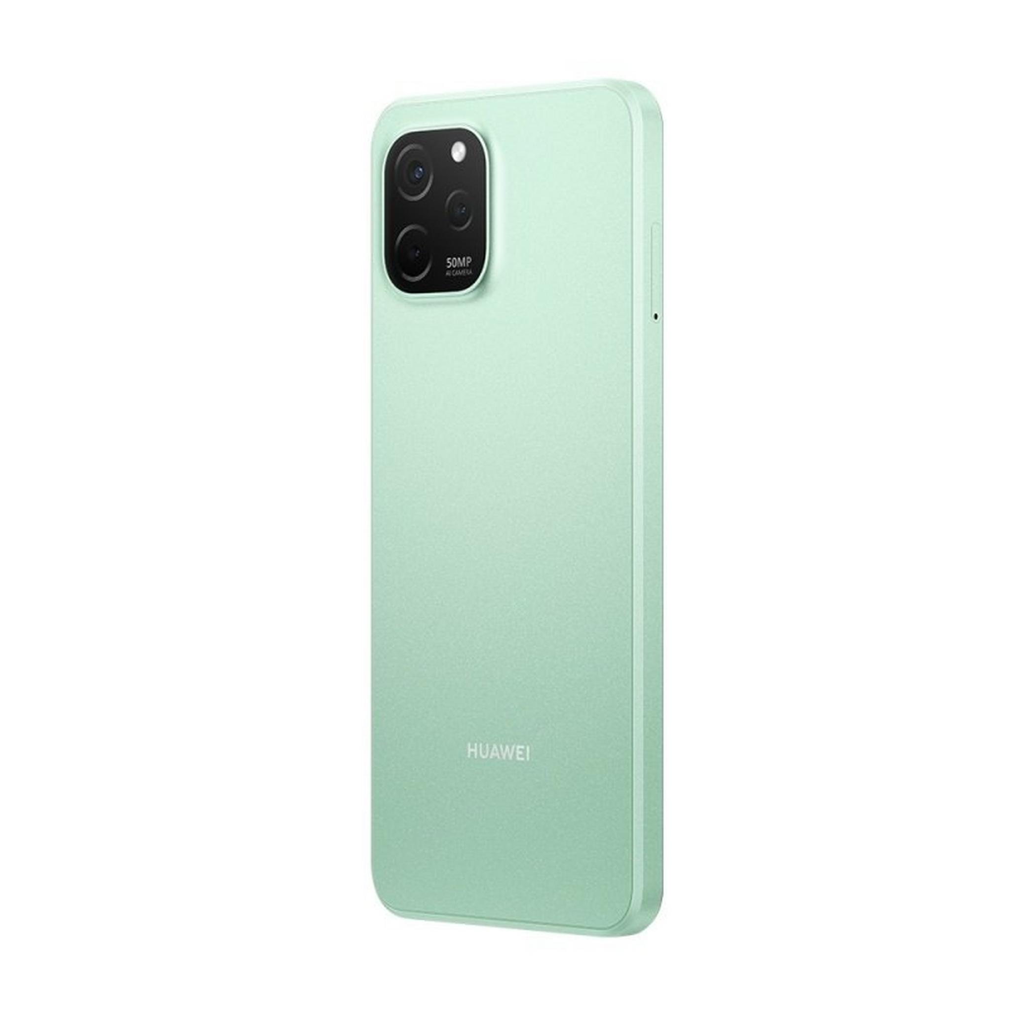 Huawei Nova Y61 64GB Phone - Mint Green