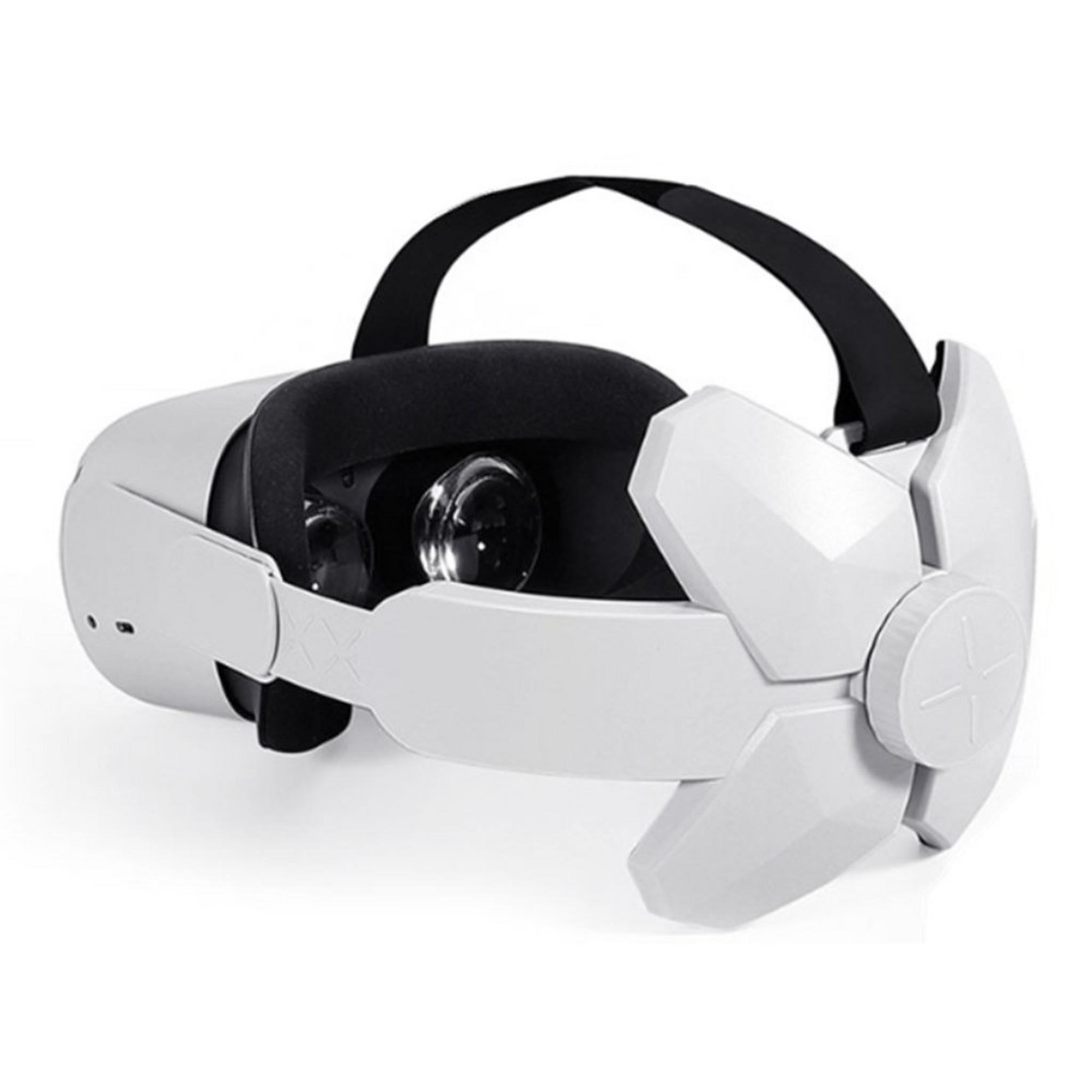 Gamax Oculus Quest 2 Adjustable Elite Headset