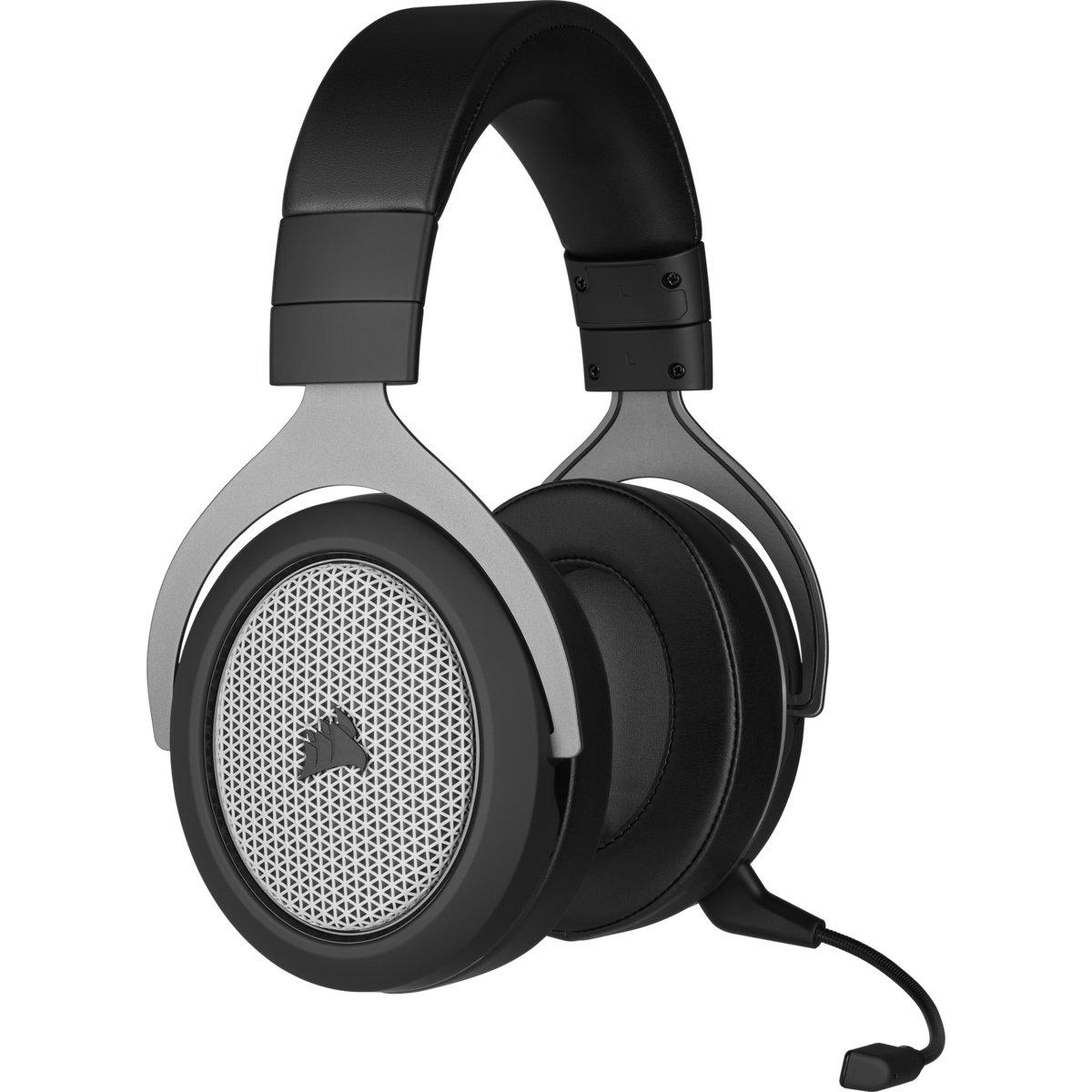 Corsair HS75 Xbox Wireless Gaming Headset Black Price in Kuwait Shop Online Xcite