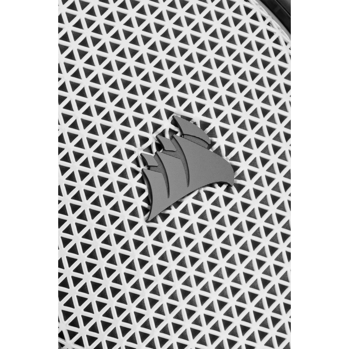 سماعة الألعاب اللاسلكية كورسير HS75 إكس بوكس - أسود