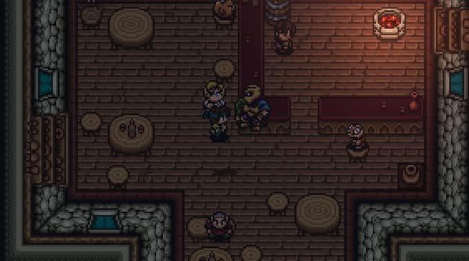 Airoheart Game - Nintendo Switch