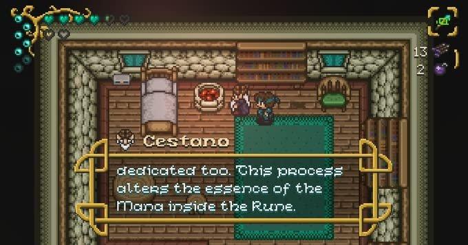 Airoheart Game - Nintendo Switch