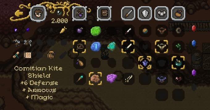 Airoheart Game - Nintendo Switch