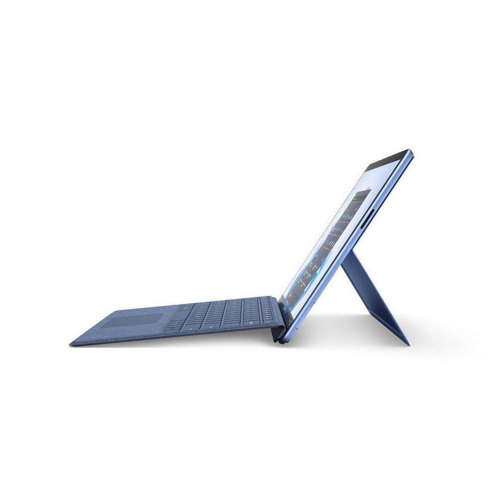 MICROSOFT Surface Pro Signature Keyboard Case - Sapphire