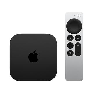Buy Apple tv 2022 - 4k - wi‑fi(3rd generation) - 128gb in Kuwait