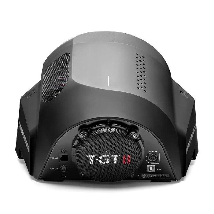 Thrustmaster TGT2- Racing Wheel with 3 Magnetic Pedal Set, (PS5, PS4, PC), TM-WHL-TGT-2