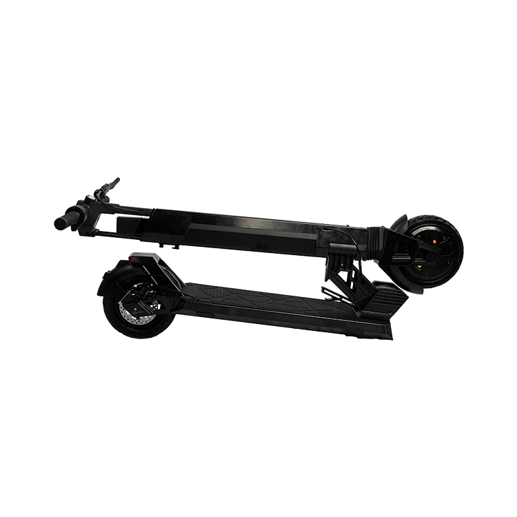 Switch E-Scooter ES100 - Black