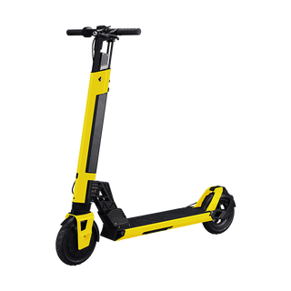 Buy Switch e-scooter es100 - neon yellow in Saudi Arabia